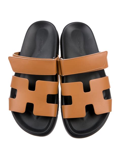 hermes slide|hermes slides women knock off.